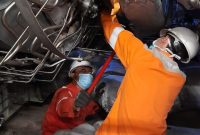 Sistem kelistrikan Batam-Bintan yang terdampak pemeliharaan pembangkit Mitra Energi Batam [MEB] Unit 1 Panaran saat ini telah berangsur pulih kembali. 