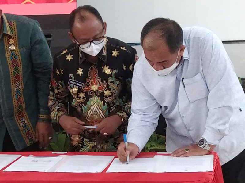 Sebanyak 14 kabupaten/kota di Provinsi Sumatera Utara mengikuti deklarasi Jejaring Panca Mandala [JPM] yang diselenggarakan oleh Badan Pembinaan Ideologi Pancasila [BPIP] Republik Indonesia. 