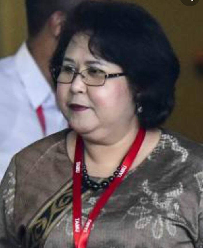 Elza Syarief