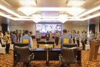 Kepolisian Daerah Sumatera Selatan [Polda Sumsel] memastikan proses penerimaan Taruna Akademi Kepolisian [Akpol] dan anggota Bintara Polri 2022 tidak dipungut biaya apapun.