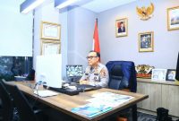 Kepala Divisi Humas Polri Irjen Dedi Prasetyo