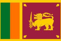 Bendera Sri Langka