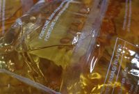 Ilustrasi Minyak Goreng [MIGOR]