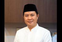 Dirjen Penyelenggaraan Haji dan Umrah Kemenag Hilman Latief