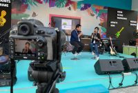 KLHK Kampanyekan Pelestarian Lingkungan Melalui Gelaran Java Jazz Festival