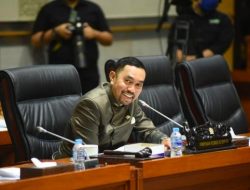 Komisi III DPR Apresiasi Kinerja Polri Tangani Mudik 2022