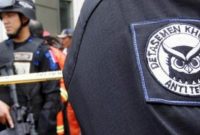 Densus 88 menangkap 24 Terduga Teroris Pendukung MIT Poso dan ISIS