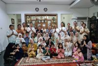 Menggelar Kembali Tradisi Sanjo-Sanjoan