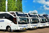 Bus Damri