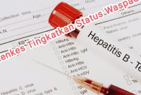 Ilustrasi Hepatitis