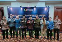 Kemenperin gandeng JICA dorong pertumbuhan industri otomotif
