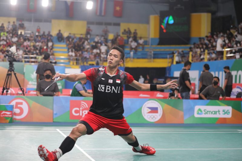 Jonatan Christie