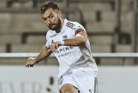 Jordi Amat (sumber foto: PSSI)