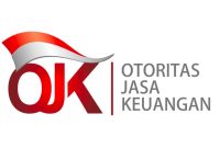 Logo Otoritas Jasa Keuangan