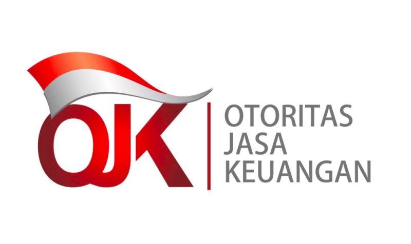 Logo Otoritas Jasa Keuangan