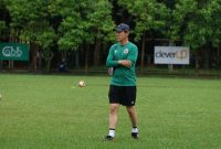 Pelatih Timnas U-23 Indonesia, Shin Tae-yong