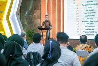 Menperin RI, Agung Gumiwang Kartasasmita