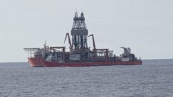 Premier Oil Lakukan Pengeboran Laut Dalam di WK Andaman II