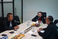 PSSI dan PT LIB menggelar rapat koordinasi persiapan Piala Menpora