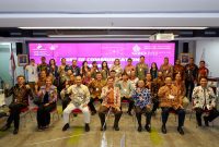 SKK migas gelar Chief of Communications Forum (CoC Forum) 2022