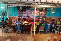 Forum Komunikasi (FORKOM) Driver Sumsel Bersatu 