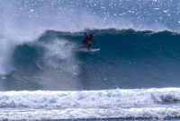 World Surfing League (WSL) Championship Tour (CT) G-Land Pro 2022