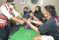 Menhub RI, Budi Karya Sumadi