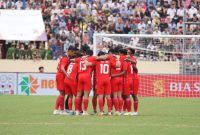 TImnas U-23 Indonesia