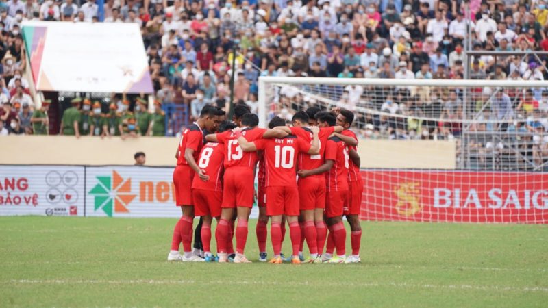 TImnas U-23 Indonesia
