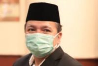 Sesditjen Bimas Islam M Fuad Nasar