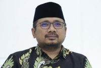 Menag RI Yaqut Cholil Qoumas