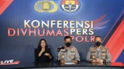 Polri Bersama Saksi Ahli Periksa Kasus Terkait Stupa Candi Borobudur Mirip Jokowi