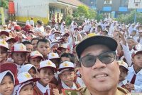 Kadisdik Kota Palembang, H Ahmad Zulinto SPd MM [Photo: Humas MenPAN-RB]