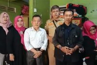 Ketua Forum Palembang Bangkit Sumatera Selatan (FPB Sumsel) Idham Rianom