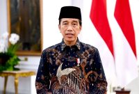 Presiden RI, Joko Widodo