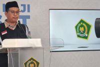 Plh Kelapa Biro Humas, Data dan Informasi, Wawan Djunaedi