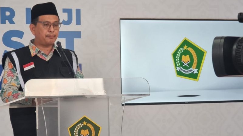 Plh Kelapa Biro Humas, Data dan Informasi, Wawan Djunaedi