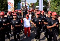 Torch Relay Asean Para Games