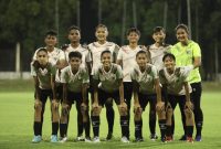 Timnas U-18 Wanita Indonesia
