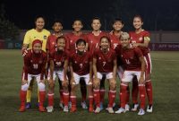 Timnas U-18 Wanita Indonesia