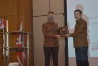 Indonesia-Inggris Sepakati Kerjasama Program Transportasi Rendah Karbon