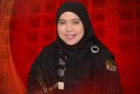 Anggota KPU RI Betty Epsilon Idroos