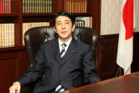 Mantan PM Jepang Shinzo Abe