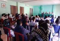 Perjuangan PGRI Sumsel bersama Pemkot Palembang untuk Guru Honorer 
