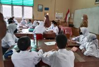Penerapan Kurikulum Merdeka ke pada siswa