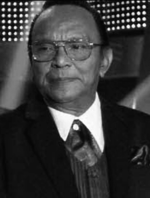 Penyanyi Legendaris Bob Tutupoli, Tutup Usia