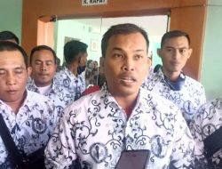 “Polemik PPPK” Guru Honorer Tuntut Janji Pemkot Palembang