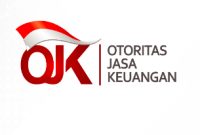 foto: Logo OJK