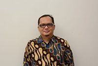 Staf Ahli Menteri Perindustrian Bidang Iklim Usaha dan Investasi, Andi Rizaldi