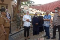 Wali Kota Palembang, Fitrianti Agustinda